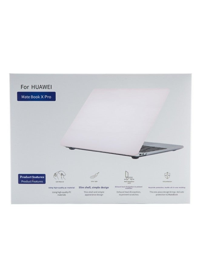 For Apple Notebook Protective Case MacBook Protective Case Huawei Notebook Protective Case Packaging Carton-Color:Apple Paper Box-Applicable Model:Macbook 13.3 (MC207/MC516)  - Image 4