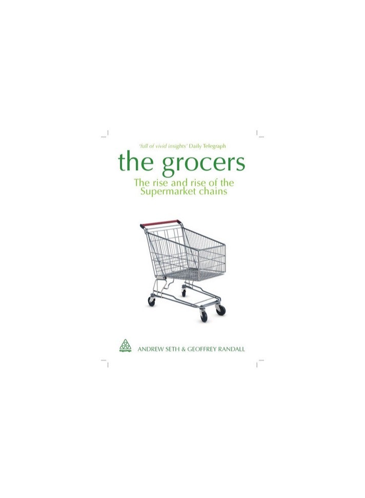 The grocers - Image 1