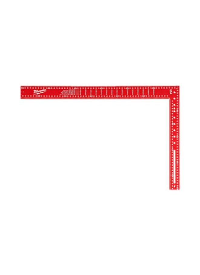 Milwaukee Milwaukee Framing Square Metric - 1-Piece  - Image 2