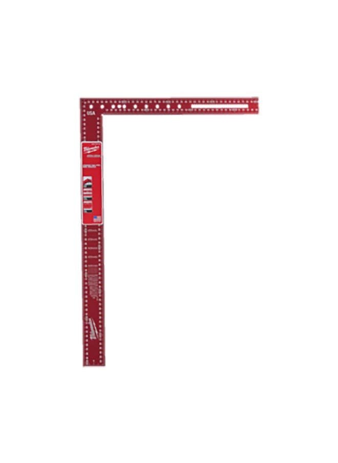 Milwaukee Milwaukee Framing Square Metric - 1-Piece  - Image 1
