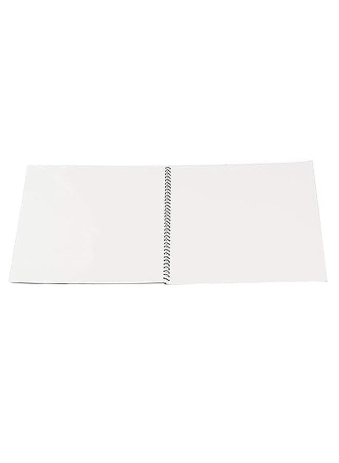 DAZO Paper Dragon Ball Ultra Premium Drawing Book, A3 Size, Spiral Bound, Watercolor, 36 Pages (1) - Image 2