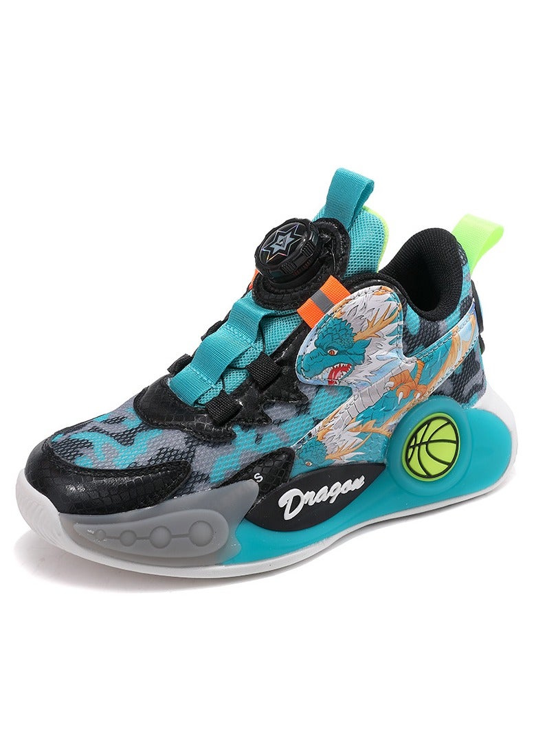 New Children's Basketball  Shoes  - Image 1