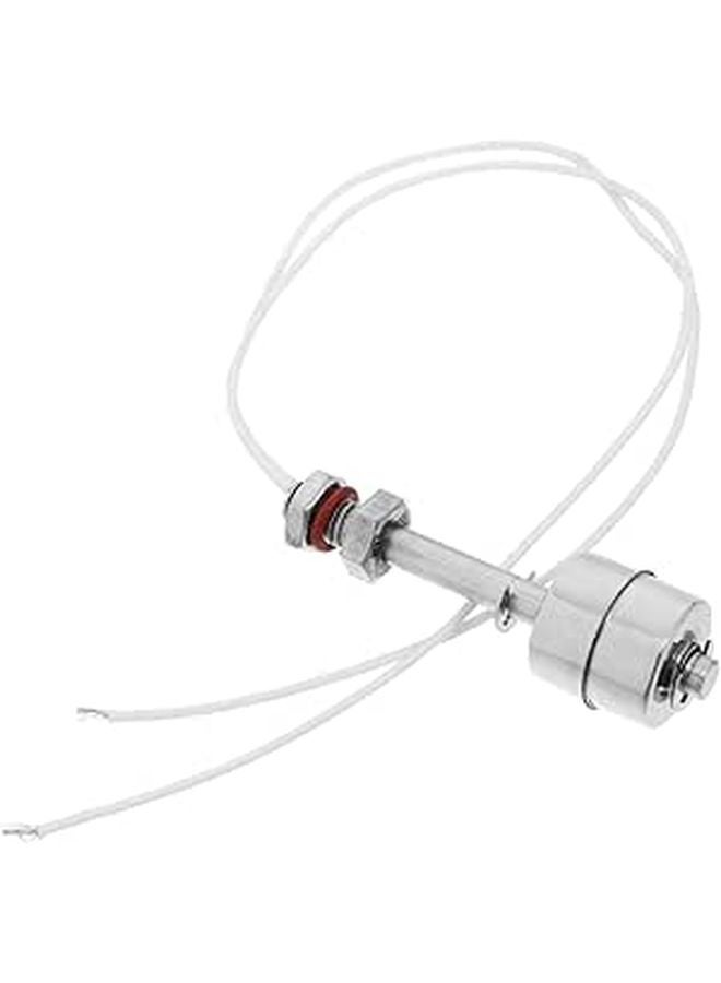 Stainless Steel Vertical Float Switch Water Level Sensor For Aquarium Tank - Image 1