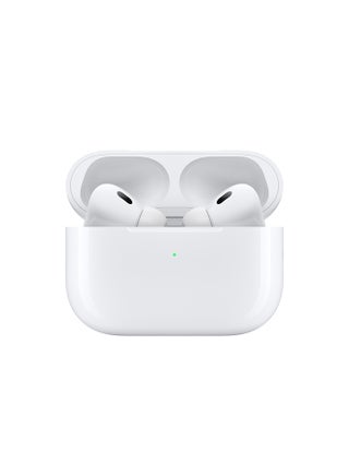 AirPods Pro (الجيل الثاني) مع علبة MagSafe (Lightning) لون أبيض - view 3