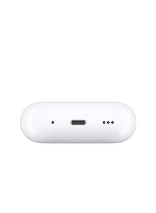 AirPods Pro (الجيل الثاني) مع علبة MagSafe (Lightning) لون أبيض - view 5