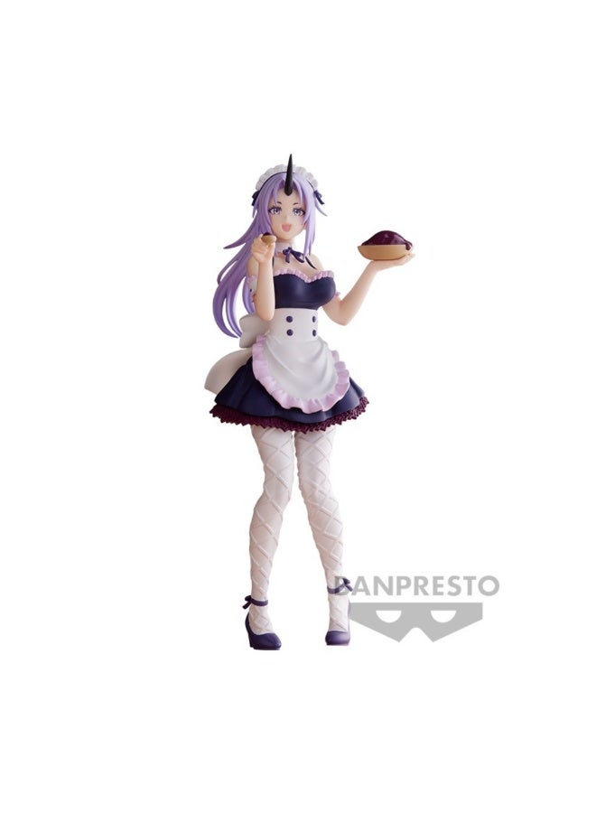 Banpresto That Time I Got Reincarnated as a Slime Shion PVC Action Figure by Banpresto