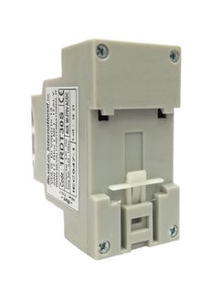 Revalco Revalco 1RDT30S Earth Leakage Relay 30mA-30A 90-270VAC/DC  - Image 4