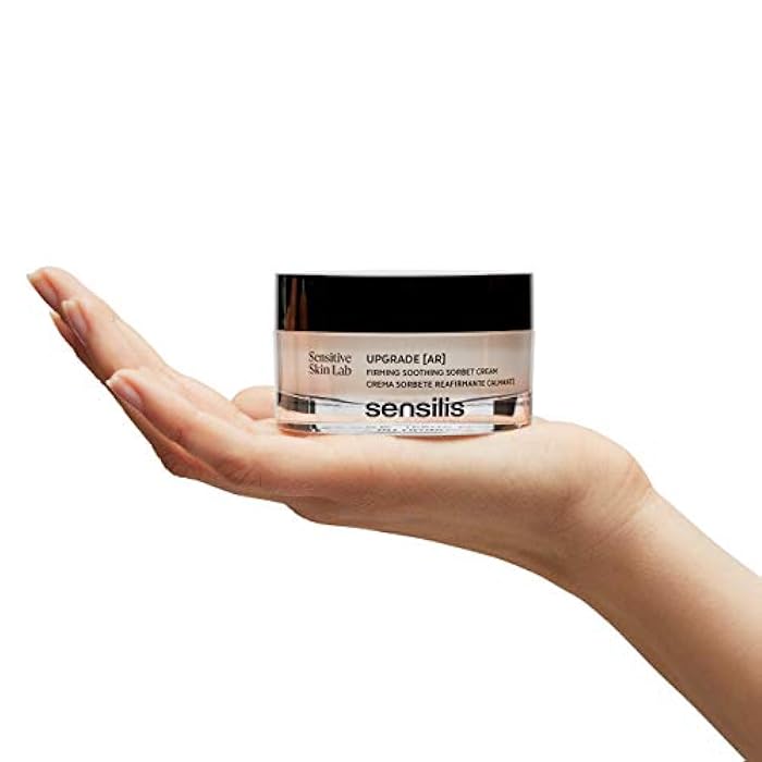 Sensilis Upgrade Ar 50ml - Image 3