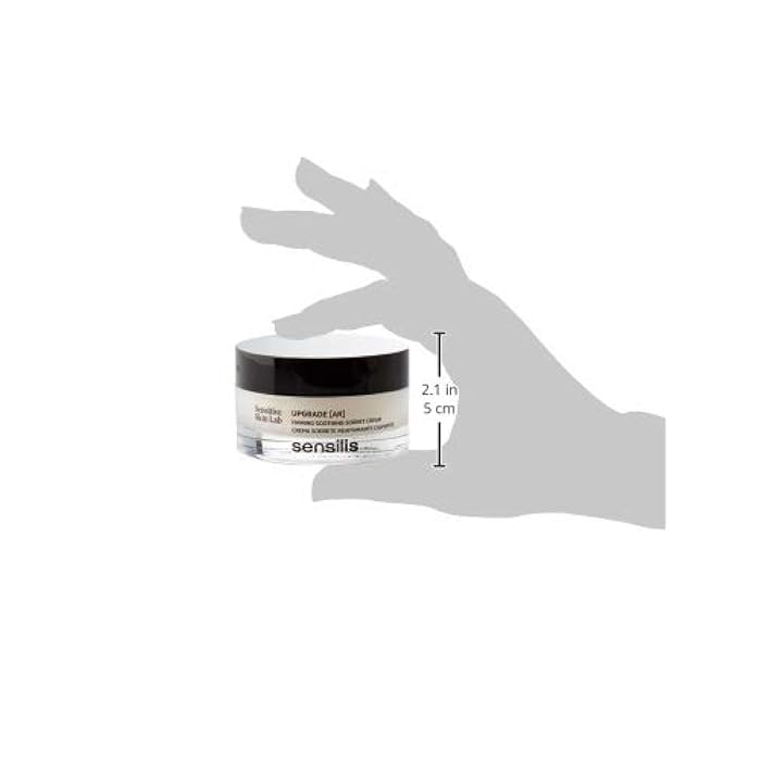 Sensilis Upgrade Ar 50ml - Image 4