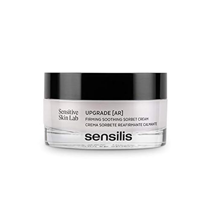 Sensilis Upgrade Ar 50ml - Image 1