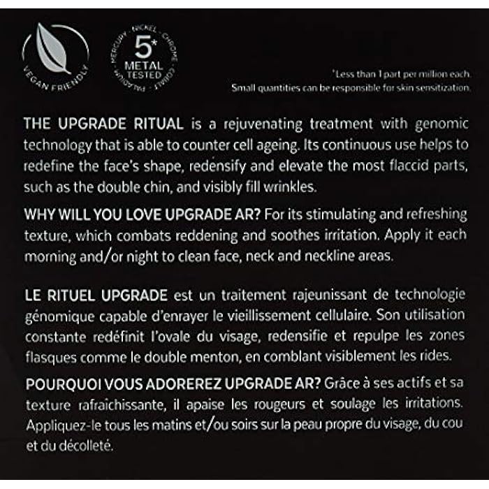 Sensilis Upgrade Ar 50ml - Image 5