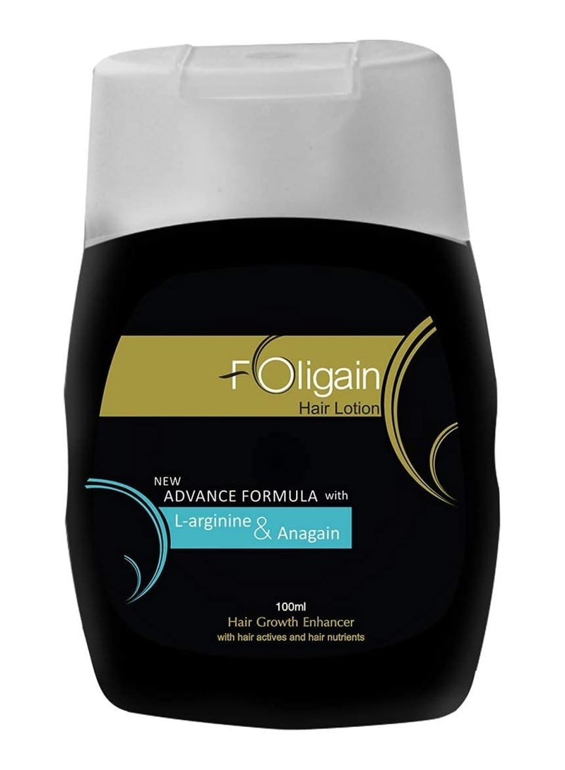 FOLIGAIN Hair Growth Lotion, 100Ml