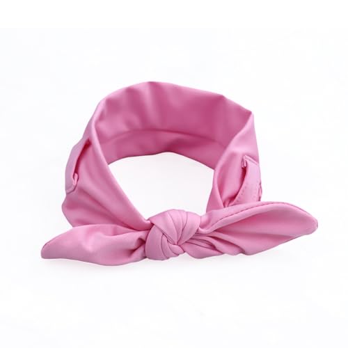 rainbowstar 2 Pack Cochlear Implant Headband with Bow for Children Hearing Aid Accessories Keep Cochlear Implant Secure - Image 3