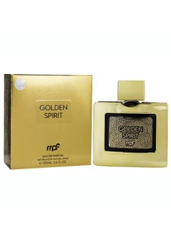 عطر جولدن سبيريت للرجال 100 مل