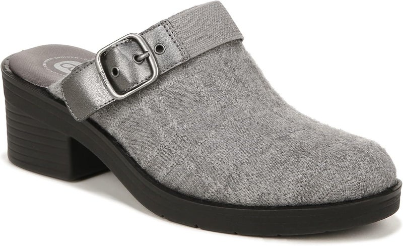 LifeStride BZees Women's, Open Book Clog - Image 3