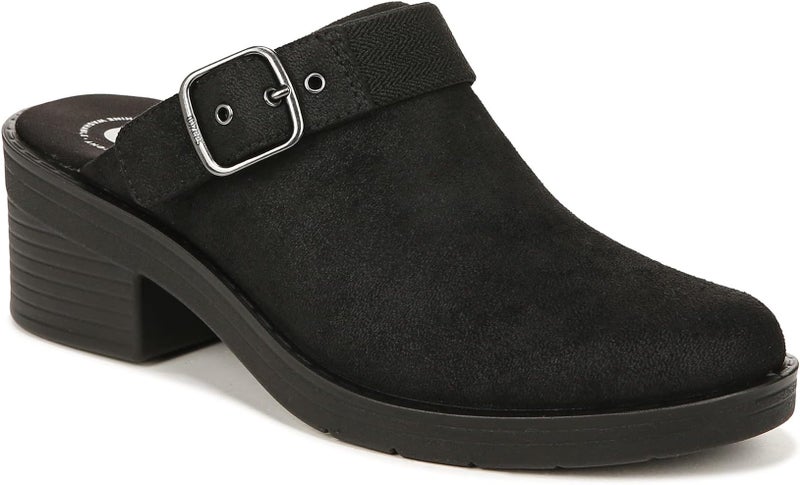 LifeStride BZees Women's, Open Book Clog - Image 1
