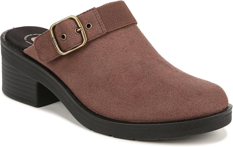LifeStride BZees Women's, Open Book Clog - Image 2