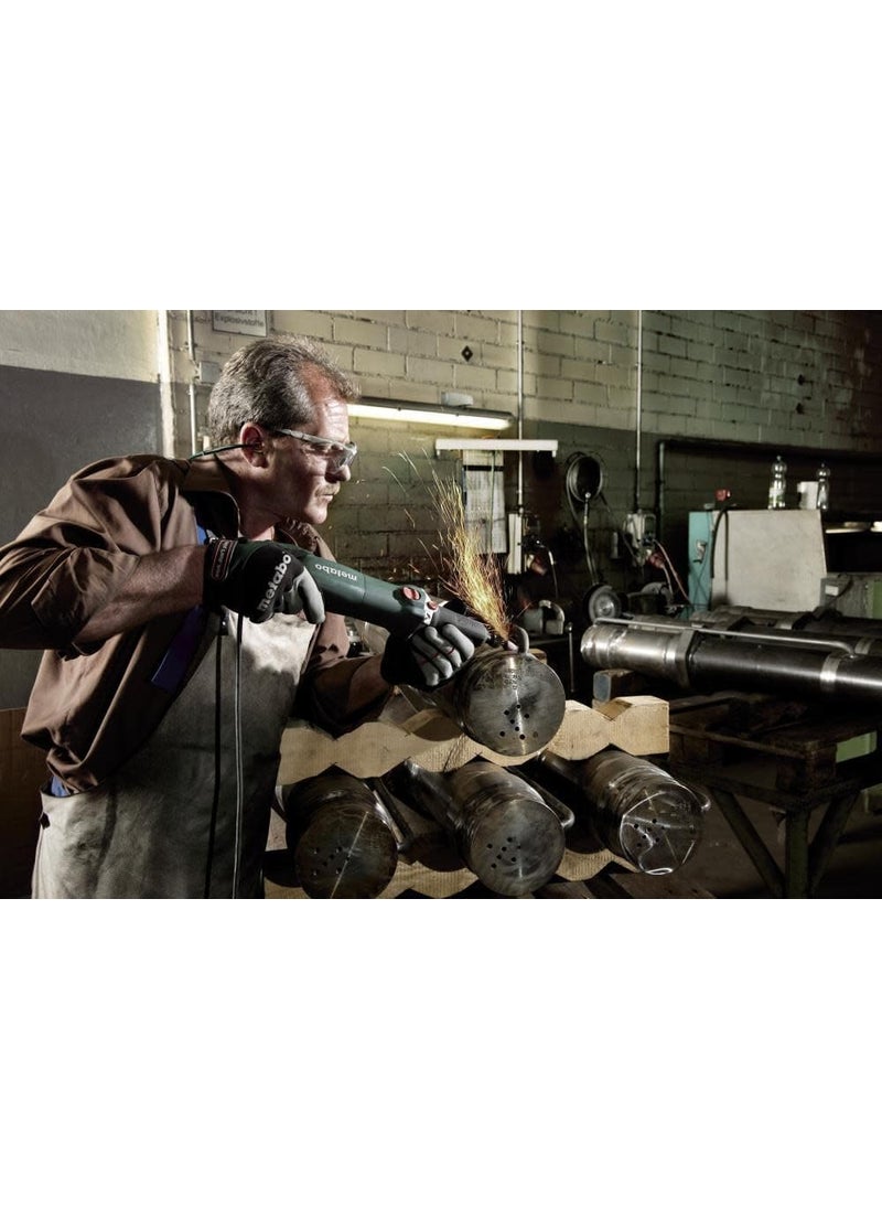 Metabo Metabo GE 710 Plus 10000 to 30500 RPM 64Amp Die Grinder Variable Speed 710watt  - Image 3