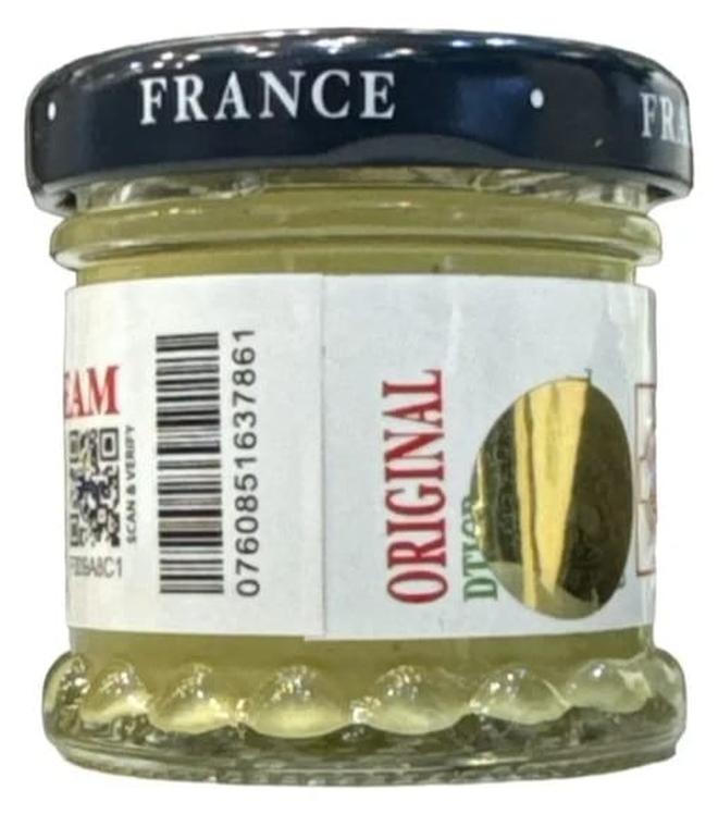 إس تي دالفور كريم تبييض البشرة إكسل بيوتي بيج 50 جرام - Image 1