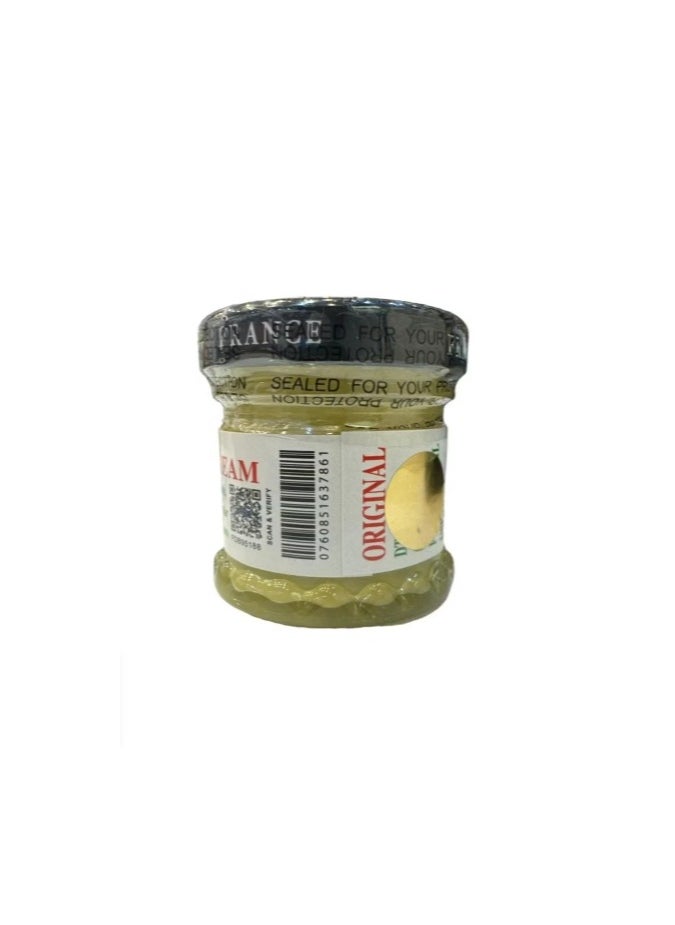 St.Dalfour Excel Beauty Whitening Cream Beige 50grams  - Image 5