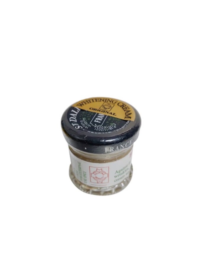 St.Dalfour Excel Beauty Whitening Cream Beige 50grams  - Image 4
