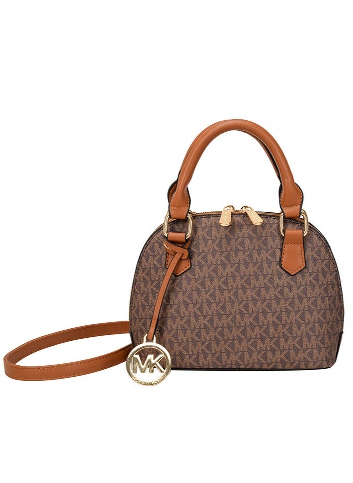 MK Fashionable And Simple Cross-body Shoulder bag 20*8.5*16cm  - Image 1