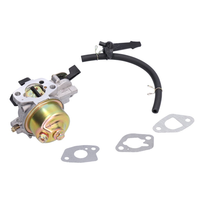 Carburetor Garden Engine Carburetor Fit for GX160 GX168F GX200 5.5HP 6.5HP High Pressure Washer Engine - Image 1
