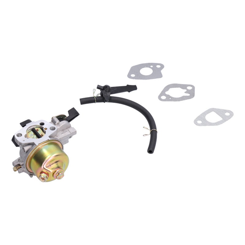 Carburetor Garden Engine Carburetor Fit for GX160 GX168F GX200 5.5HP 6.5HP High Pressure Washer Engine - Image 3