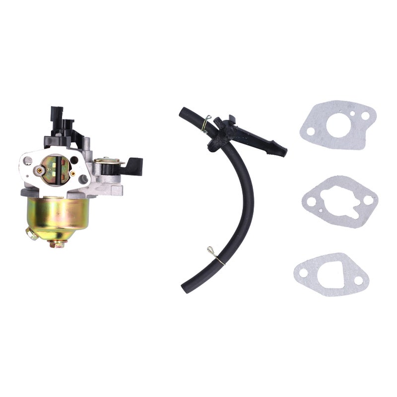 Carburetor Garden Engine Carburetor Fit for GX160 GX168F GX200 5.5HP 6.5HP High Pressure Washer Engine - Image 4