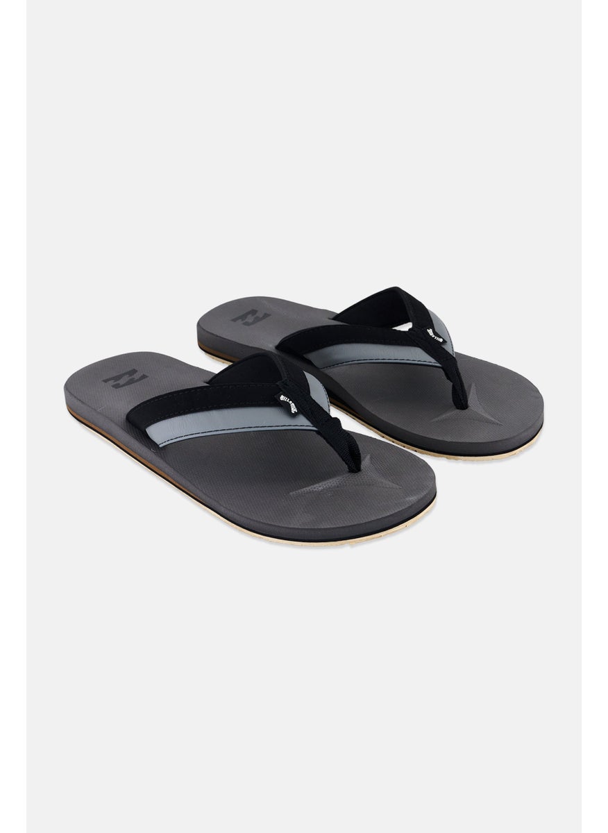 Men Slip On Sandals, Grey - pzsku/ZB71CD490F27853CB3F12Z/45/_/1737642339/00a39ae1-4f98-433f-93e4-31f9e00605a6