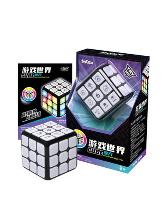 Interactive Puzzle Race Magic CubeElectric music Rubik's cube does not include electricity (English version)-3002 Electric music Rubik's cube does not include electricity (English version)-3002 - pzsku/ZB71CE04022A6520A2087Z/45/1746227530/8516e1d7-e035-41b4-8a6d-c168bf860b73