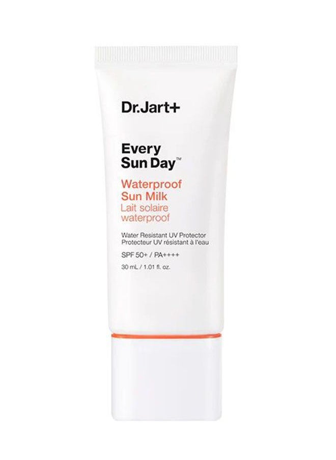 Dr. Jart - حليب الوقاية من الشمس المقاوم للماء Every Sun Day - Image 1