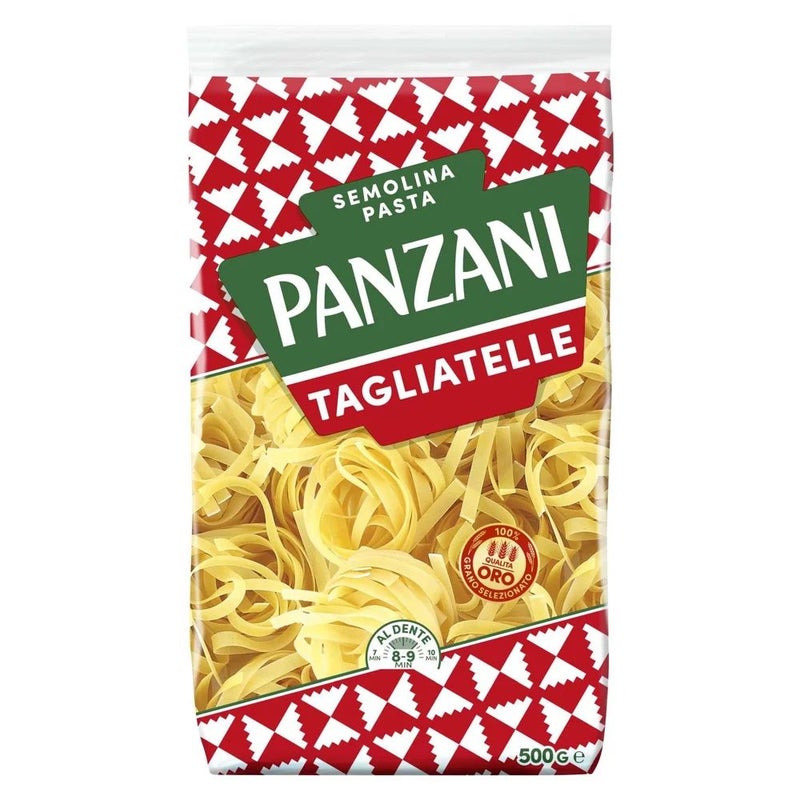 Panzani Tagliatelle Pasta Noodles- 500gms