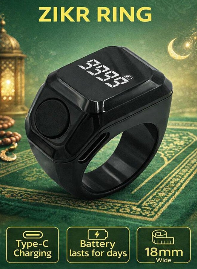 بستوش خاتم ذكي - Image 1