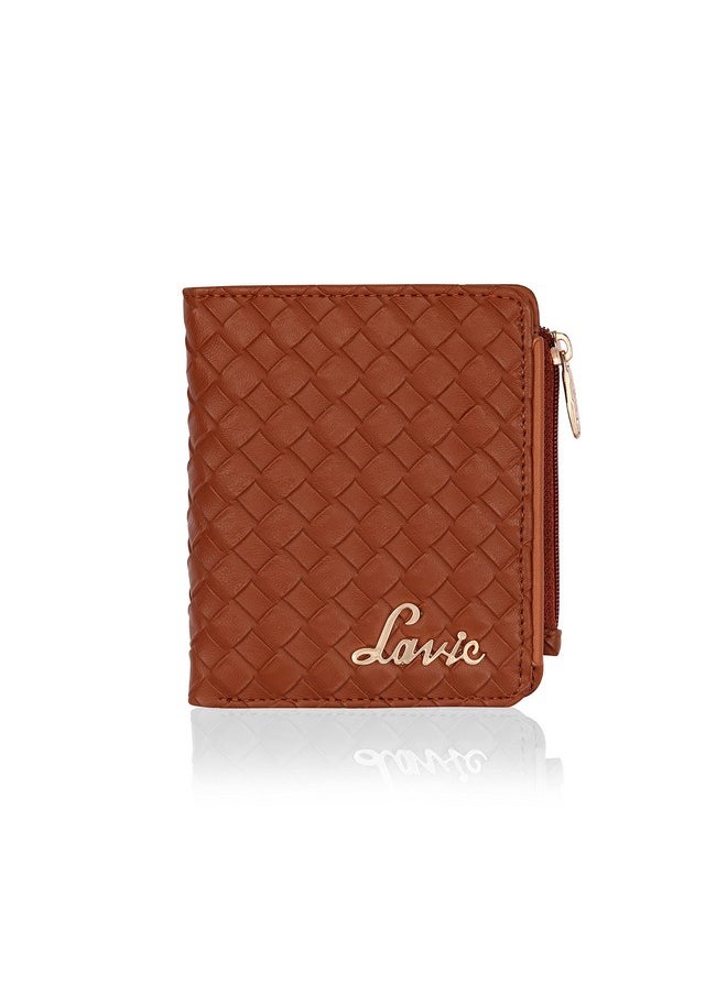 Lavie Lavie Women's Small Bifold Purse | Ladies 2 Fold Wallet  - Image 1