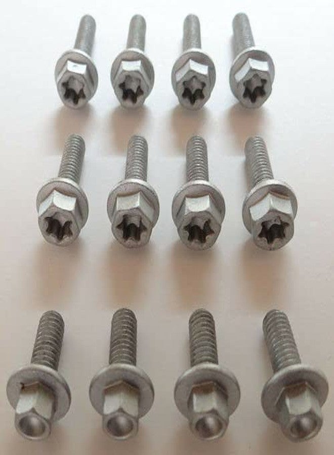 Specbolt Fasteners 97pc SPECBOLT Body Bolt KIT for Plastics seat fenders Fork Guards shrouds & subframe. Fits KTM & Husqvarna 65 80 85 125 150 200 250 350 400 450 500 520 525 SX SX-F XC XC-F XC-W XCF-W EX EXC EXC-F - Image 4