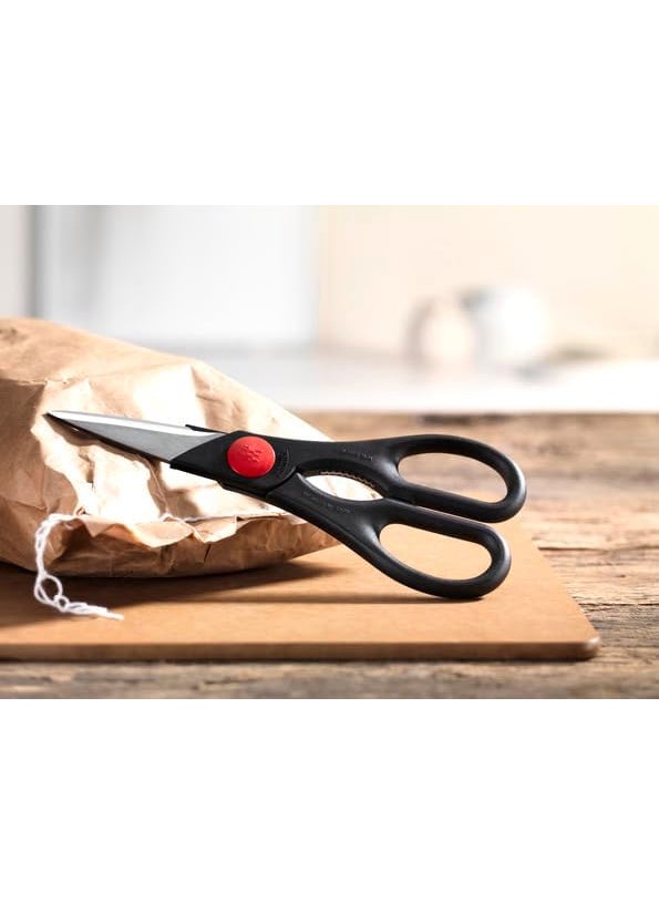 Zwilling Zwilling Twin Original MultiPurpose Shears  SilverBlack  - Image 4