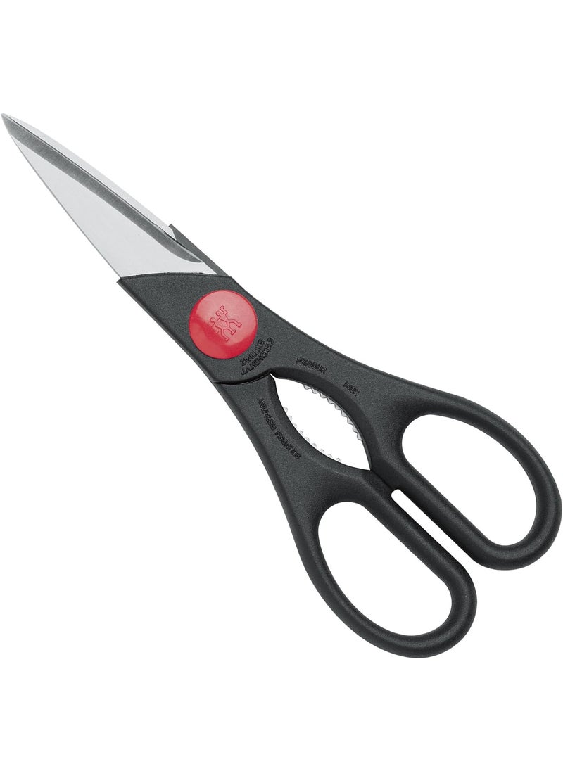Zwilling Zwilling Twin Original MultiPurpose Shears  SilverBlack  - Image 1