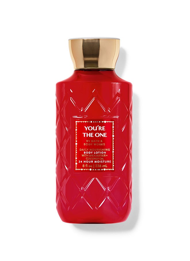 You're the One Daily Nourishing Body Lotion - pzsku/ZB71D81904FBCFFB28ECEZ/45/_/1720090079/7aa2f83b-450d-4681-9657-4cfa1a5a0a9b