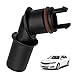 SYudwen Positive Crankcase Ventilation PCV Valve Compatible with Chevy Camaro 20102015 Impala 20122019 Saturn Outlook 20082010 Bulck Enclave 20082024 etc Replace OE V546 12578316 - Image 2