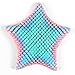 oyeftp 3D Printed Sensory Fidget Starfish Squishy Fidget Desk Starfish Toy Desk Decor 3D Printed Starfish Glow in The Dark Colorful Fidget Toy Perfect for Holiday Birthday Gifts Easter Basket Stuffers - Image 4