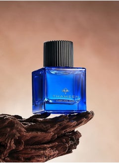 Thameen Treasure Collection Carved Oud (U) Extrait De Parfum 50Ml  - Image 2