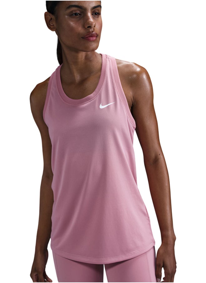 Nike - W Nk Df Rlgd Rc R Tank - Image 1