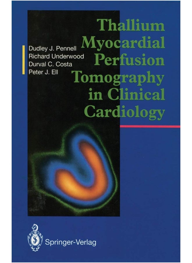 Thallium Myocardial Perfusion Tomography in Clinical Cardiology 