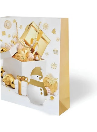 Luxury Cardboard Bag Foil Printed Christmas Themed 31X40 cm - pzsku/ZB71E18008BDF37AA583EZ/45/_/1737455130/79f3c8ae-afa9-4209-84d5-18b6f8ea0876