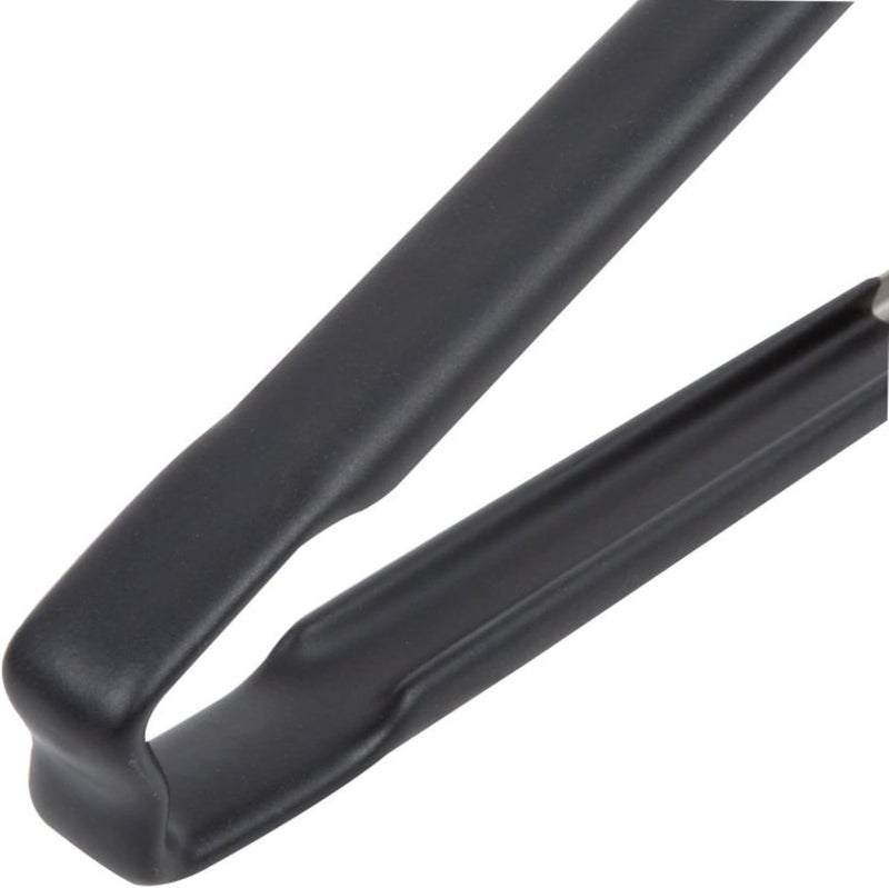 Vollrath 4781220 Jacobs's Price 12-Inch Stainless Steel Tongs with Black Handle - Image 5