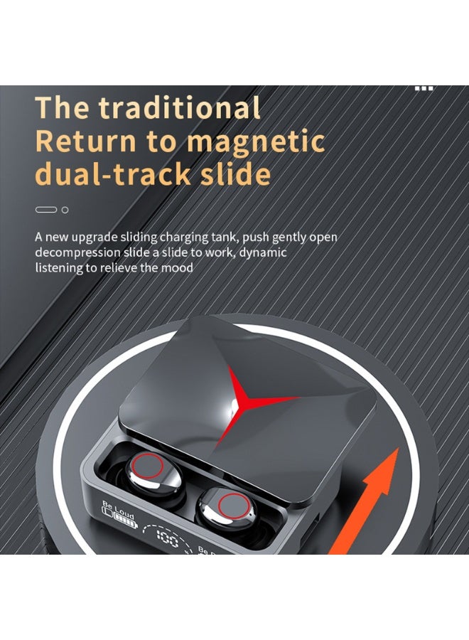 M90 pro TWS wireless headphone - Image 2
