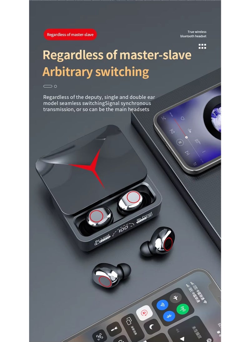 M90 pro TWS wireless headphone - Image 3