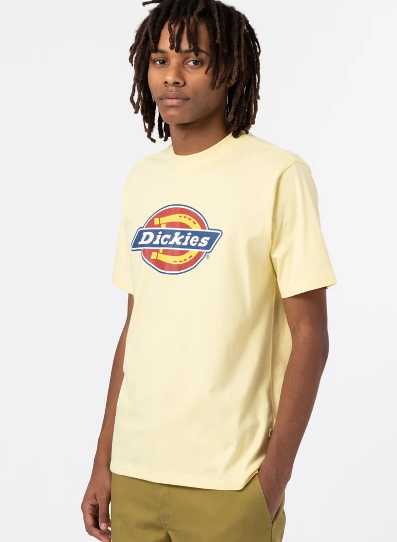 Dickies Icon Logo T-Shirt