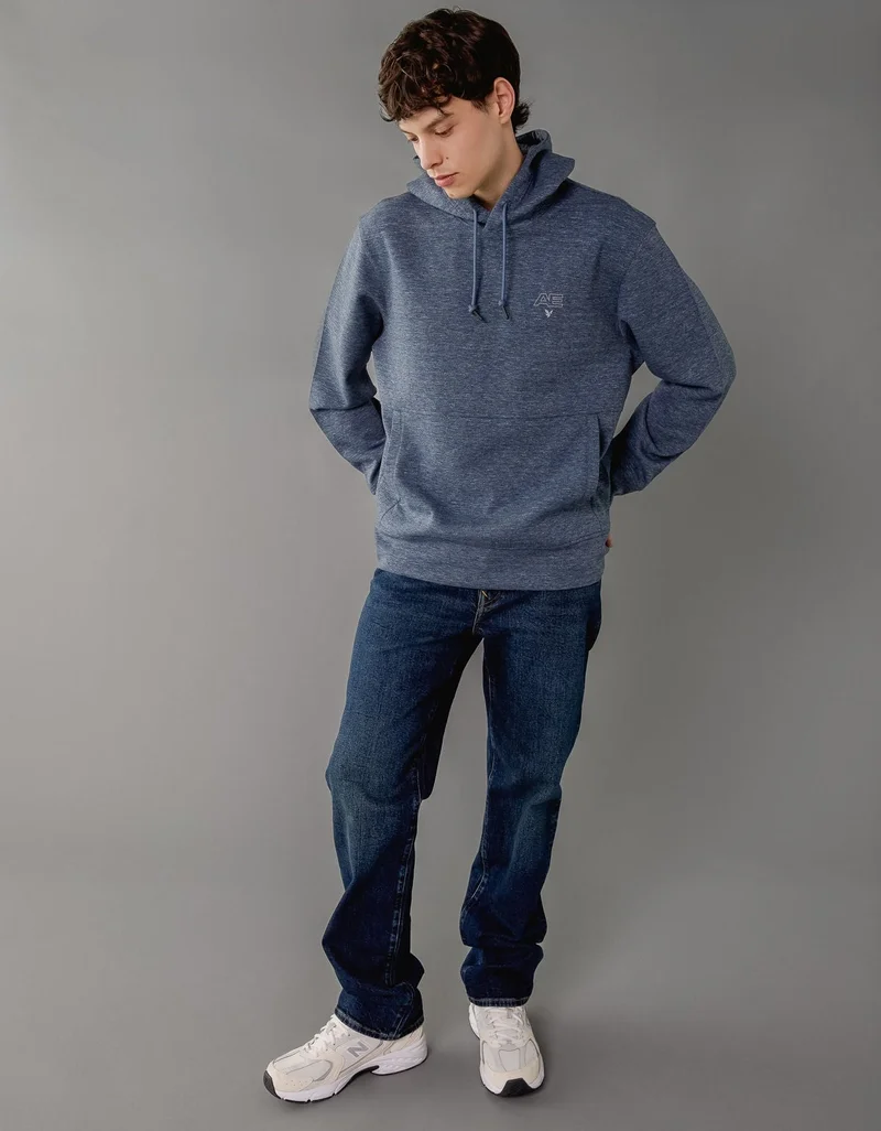 امريكان ايجل هودي أمريكان إيجل 24/7